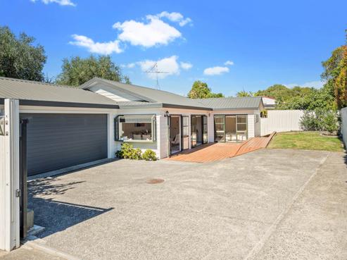 10B Wendell Place, Greenlane
