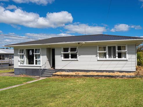 122 George Street, Hikurangi