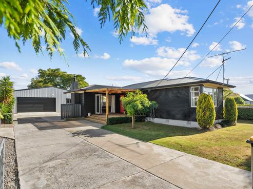 56 Harley Street, Solway