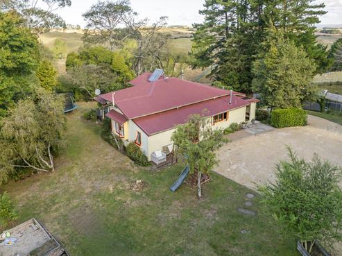 2553 Taihape Road, Sherenden