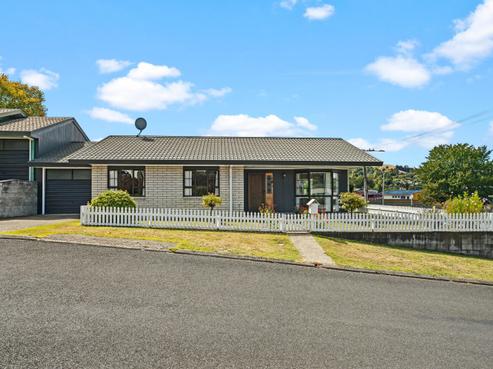 2 Saint Lukes Crescent, Te Kuiti