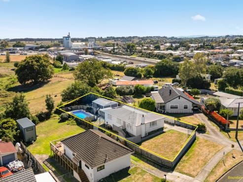 1284 Rewi Street, Te Awamutu