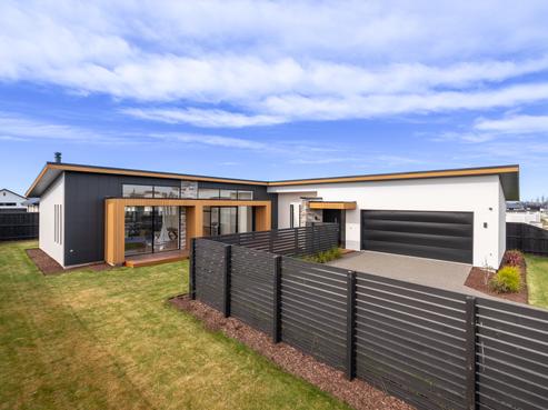 24 Hotere Street, Rangiora