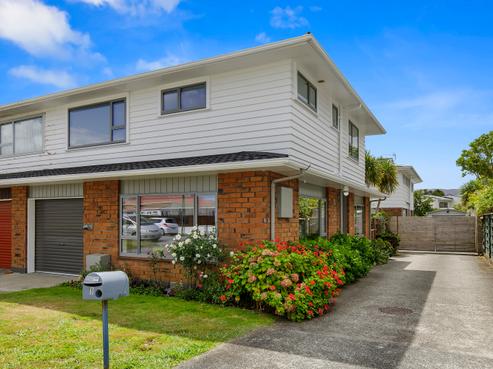 9 Pilmuir Street, Central Hutt