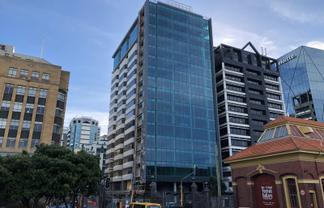 Top Quality Plug & Play Floor (705sqm)