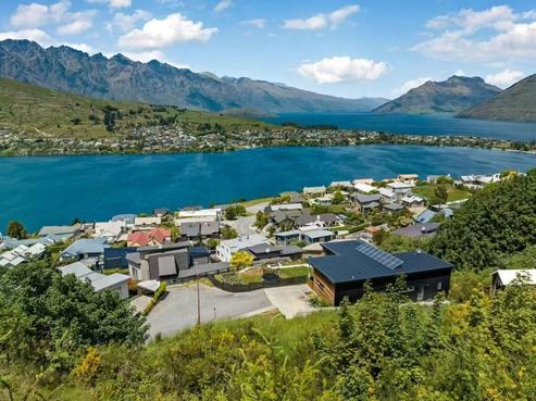 12 Birch Lane, Queenstown Central