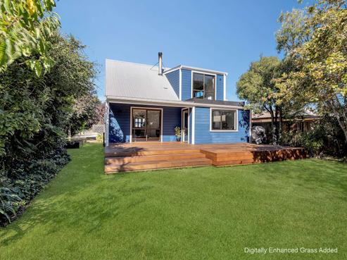 21 Leeston Road, Springston
