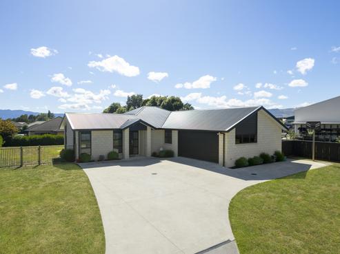 37 Earl Road, Matamata