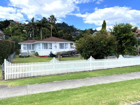 420 Parawai Road, Thames
