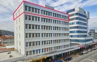 Small office ready to go!