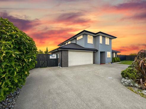 22 Asheridge Place, Aidanfield