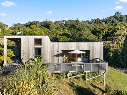 164 Surrey Hill Road, Oakura