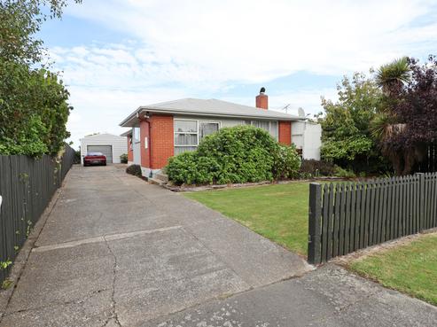 389 Centre Street, Rockdale