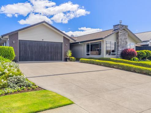 91 Jarden Mile, Nukuhau