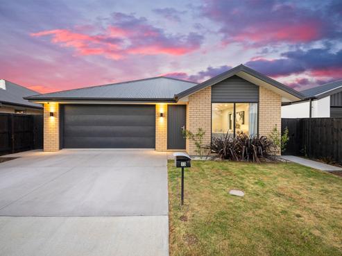 13 Croydon Street, Woodend
