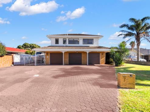 7 Riksha Place, Conifer Grove