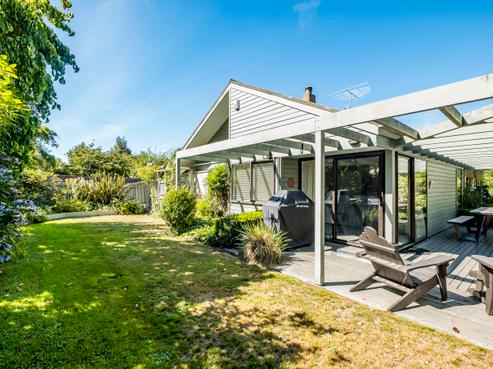 17 Cheltenham Street, Hanmer Springs
