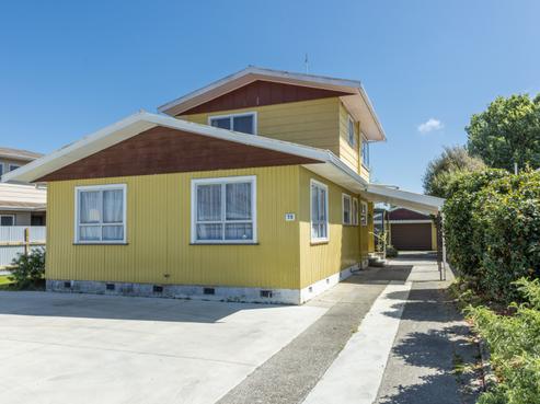 75 Morris Spence Avenue, Onekawa