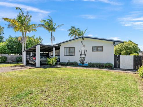 19 Fairburn Street, Raumanga