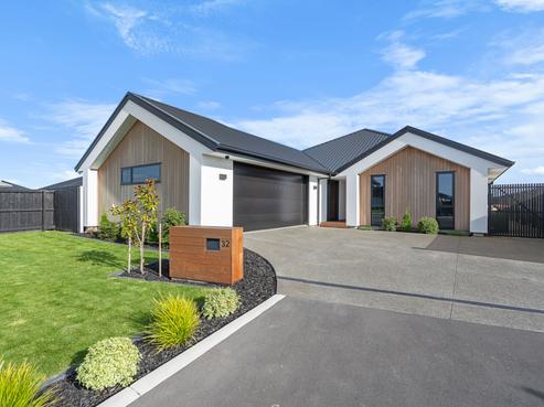 32 Nethercote Way, Springston