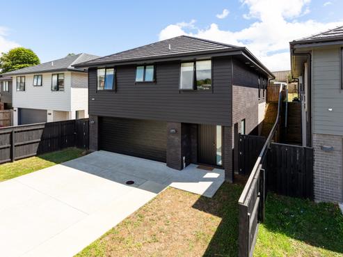 66C Elizabeth Street, Tuakau
