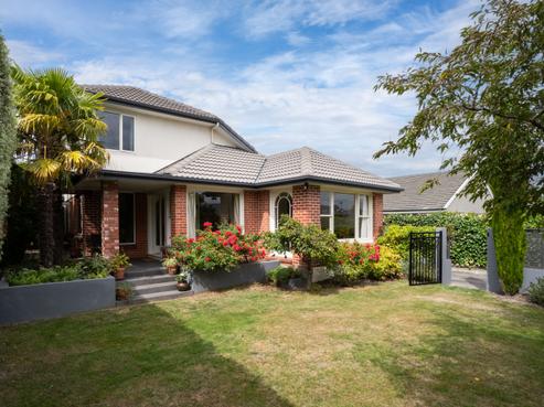 22 Hampton Place, Burnside