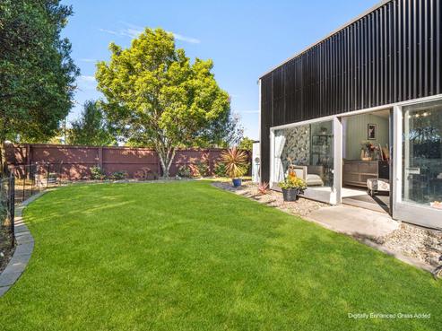 215 Leeston Road, Springston