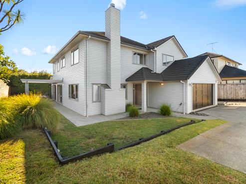 34 Wainui Avenue, Point Chevalier
