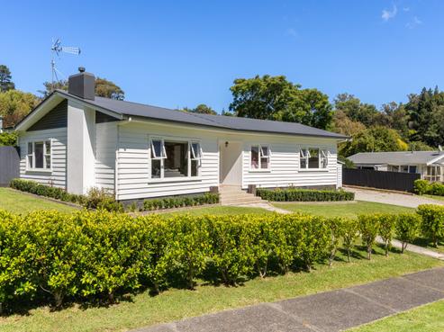 13 Dillon Bell Road, Whataupoko