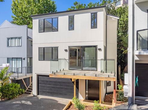 5/29A Saint Stephens Avenue, Parnell