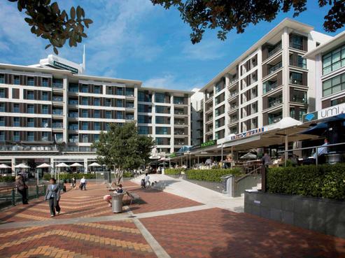 515/85 Customs Street West, Auckland Central