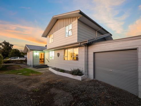 5 Soper Lane, Springlands