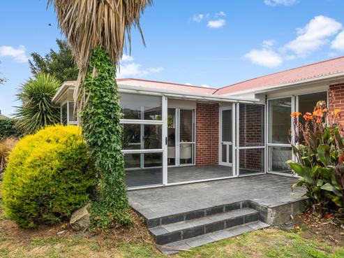 26 Glenora Place, Hornby