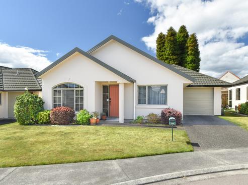 22/285 Vaughan Road, Owhata