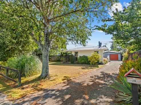 28 Waterhouse Street, Masterton