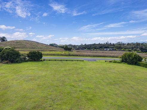 58 Karanui Road, Kamo