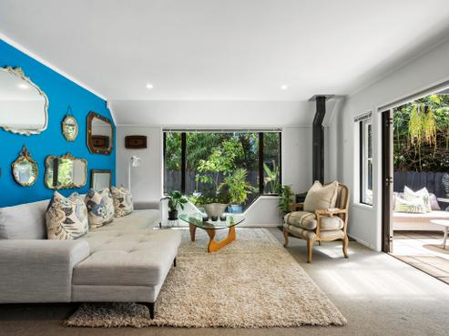 3/48 Pukeora Avenue, Remuera