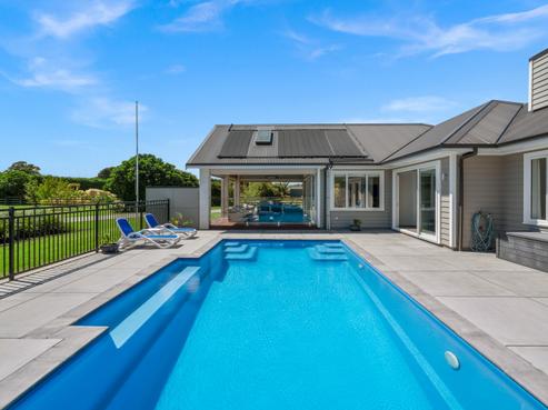 414 Three Mile Bush Road, Kamo