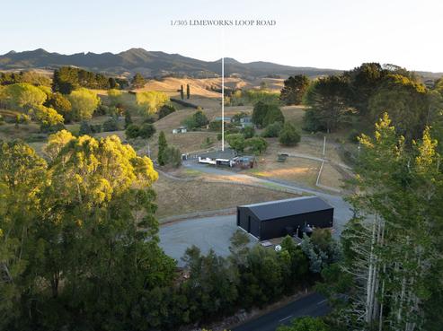 1/305 Limeworks Loop Road, Te Pahu