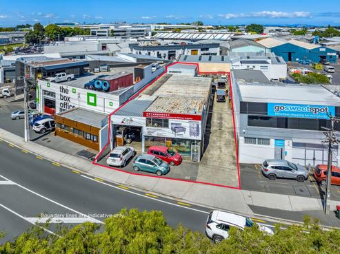 43 Station Road, Penrose