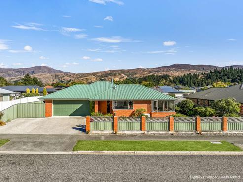 40 Cairnmuir Crescent, Cromwell