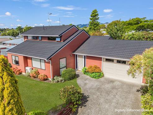 7 Regal Street, Levin