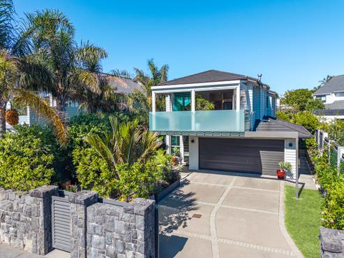 7 Rautara Street, Orakei