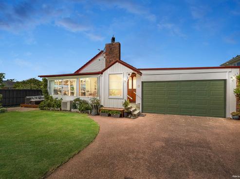 7 Tamaki Bay Drive, Pakuranga