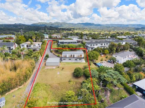 137 Glengarry Road, Glen Eden