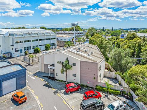 236 King Street, Pukekohe