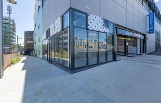 Laneway opportunity