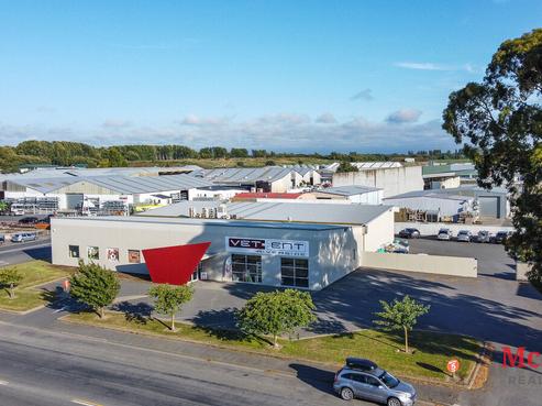 1 Smallbone Drive, Ashburton