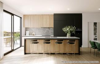 307/8 Meadowbank Road, Meadowbank