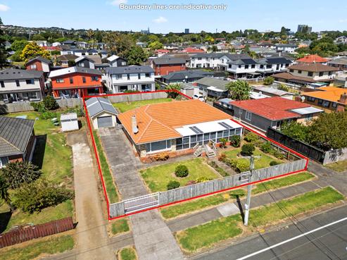 30 Caspar Road, Papatoetoe